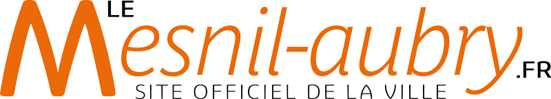 Logo de Le Mesnil-Aubry
