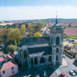 La messe de clôture de l’année pastorale aura lieu le dimanche 25 juin 2023 à 10h30 au Mesnil-Aubry.
