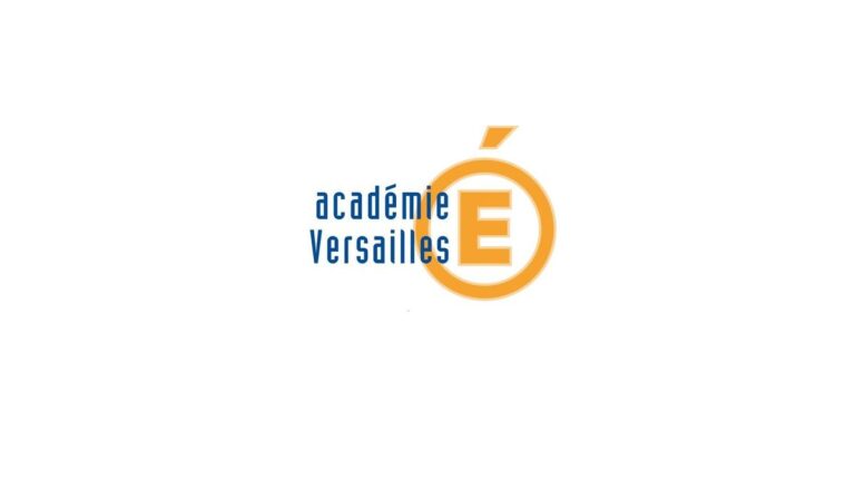 Logo Académie De Versailles Pour Page De Garde Ccf Actualités – Page 2 – Le Mesnil-Aubry