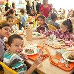 INSCRIPTION CANTINE 2025-2026