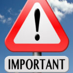 La bibliothèque sera fermée les mercredis de 10h00 à 12h30 à partir du 13 septembre 2023