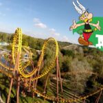 Le Parc Astérix poursuit son recrutement pour la saison 2023 !