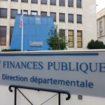 Direction départementale des Finances publiques du Val-d’Oise – accueil uniquement sur rendez-vous du Service Départemental de l’Enregistrement (SDE) à compter du 01/01/2023