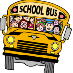 Formulaire transport scolaire 2025-2026 pour ECOUEN