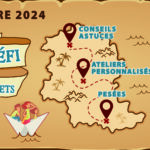 Le Sigidurs vous informe : Lancement du défi CAP VERS LE ZERO DECHET