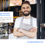 Cartes cadeaux Roissy Pays de France 2025