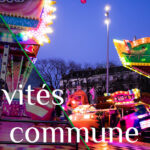 FESTIVITES AU MESNIL-AUBRY EN 2025
