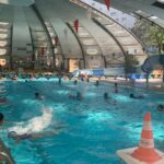 Communiqué de presse pass’saison été à 20 € pour les entrées piscines
