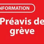 Attention Préavis de grève pour l’accueil de loisir maternelle et élémentaire, Cap j d’Ecouen