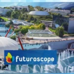 Séjour au FUTUROSCOPE  du 22 au 24 octobre 2025