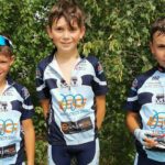 Ecole de Vélo de la section cyclisme de l’Union Sportive Ezanville Ecouen
