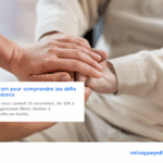 Forum des aidants