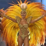 Soirée Brazil le 11 octobre 2025 à 20h30