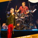 Scène ouverte le vendredi 28 novembre 2025 à 20h Salle polyvalente “Le grand cèdre” au Mesnil-Aubry