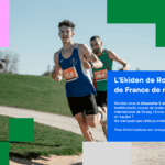 Communiqué et kit de com EKIDEN 2026