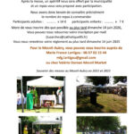 Messe des 11 Clochers au Mesnil-Aubry le 21 juin 2026