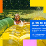 Communiqué fête des piscines