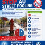 Street Pooling