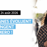 Les lignes de bus changent de numéro !