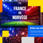 Fanzone coupe du monde le vendredi 26 juin 2026 à Survilliers