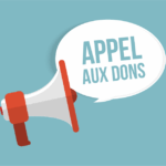 Appel aux dons et à la solidarité pour les sinistrés des incendies en Gironde