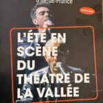 L’été en Seine du Théâtre de la Vallée