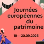 Journée européennes du Patrimoine au Val’Pôle PLESSIS-GASSOT
